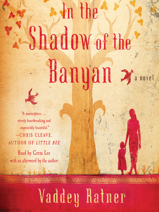 Title details for In the Shadow of the Banyan by Vaddey Ratner - Available